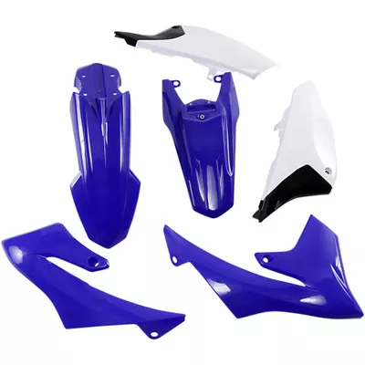 Acerbis Yamaha YZ 65 2018-2021 Standard Replacement Body Kit