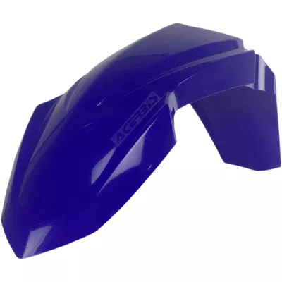 Acerbis Yamaha YZ 85 2015-2021 Front Fender – Black