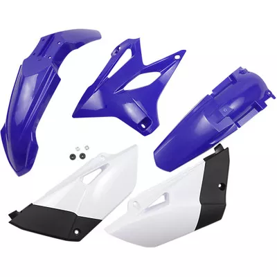 Acerbis Yamaha YZ 85 2019-2021 Full Replacement Body Kit