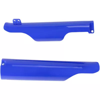 Acerbis Yamaha YZF 600 RC 2005-2007 Lower Fork Covers – Blue