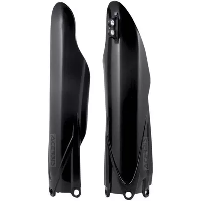 Acerbis Yamaha YZF-R25 2014-2018 Lower Fork Covers
