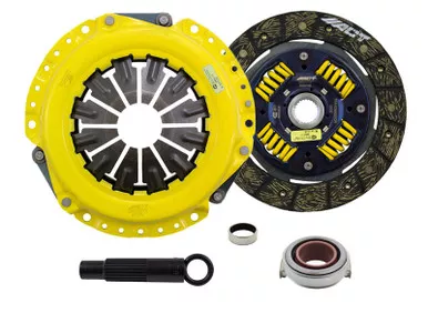 ACT AR1-XTSS XT Pressure Plate with Performance Street Sprung Clutch Disc