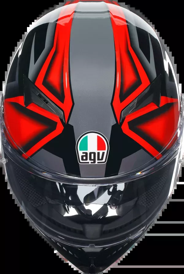 AGV K3 Compound Helmet