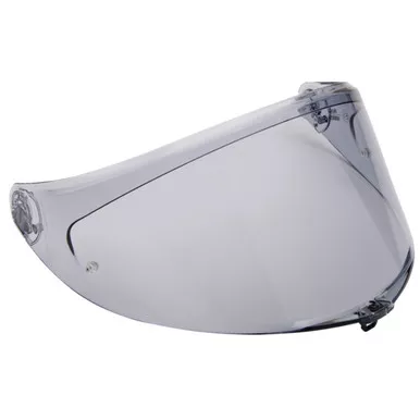 AGV K6/K6 S 22.06 Pinlock Ready Light Smoke Shield