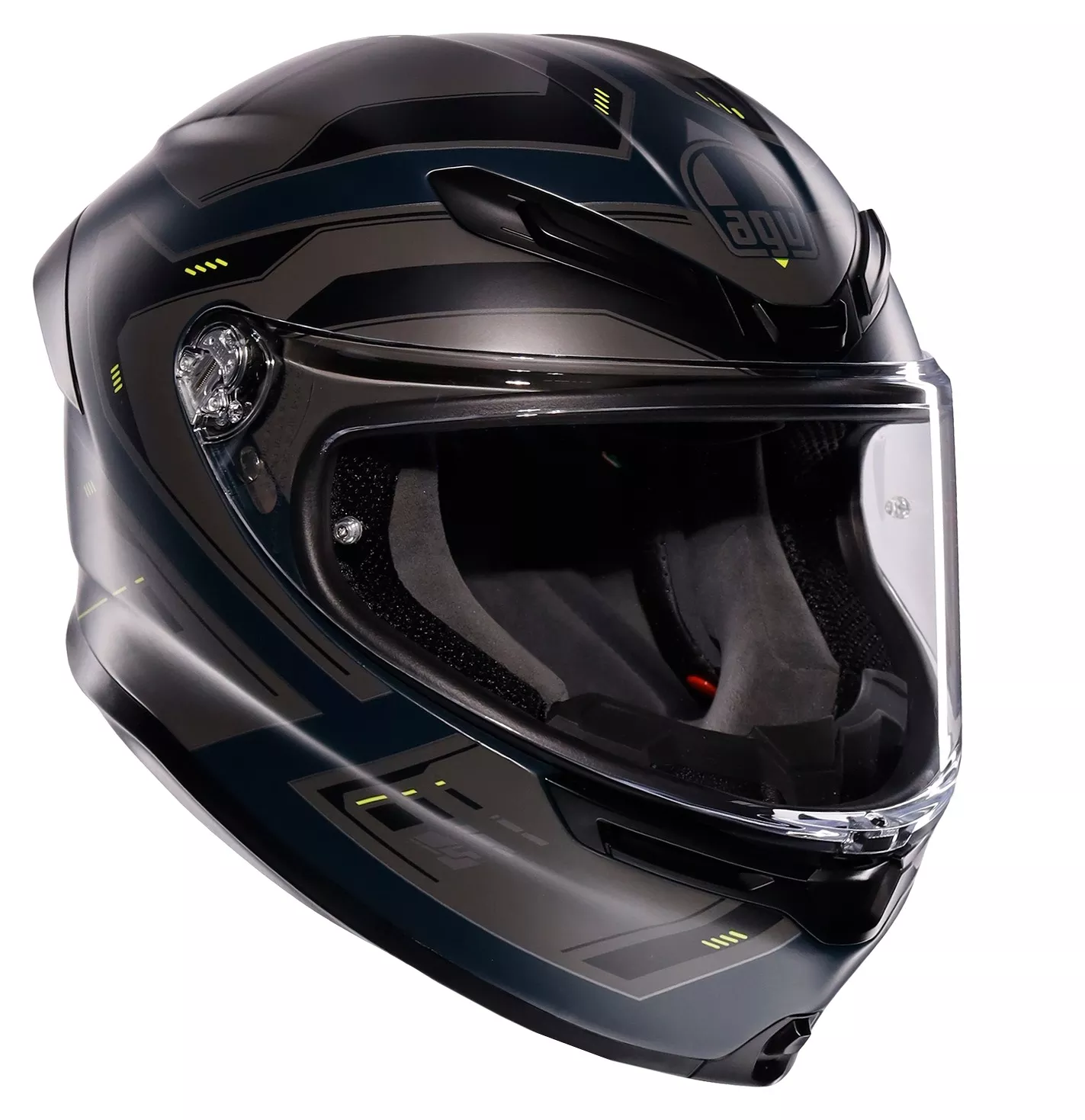 AGV K6 S Enhance Helmet