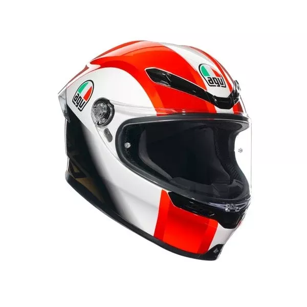 AGV K6 S Full Face Helmet SIC58
