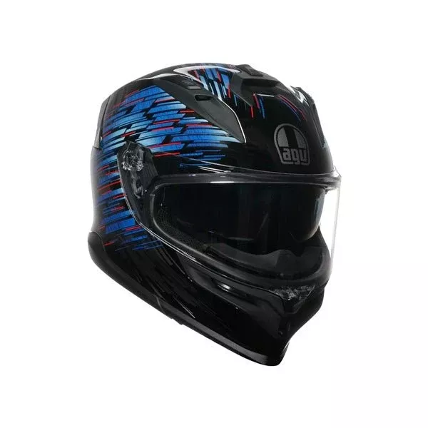 AGV K7 Full Face Helmet Genisys