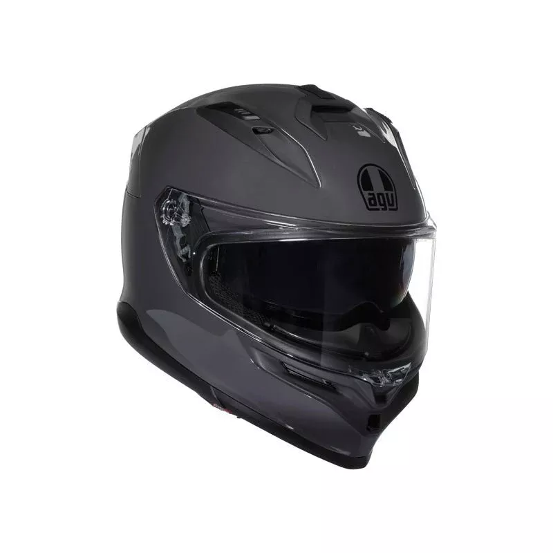 AGV K7 Matt Black XS