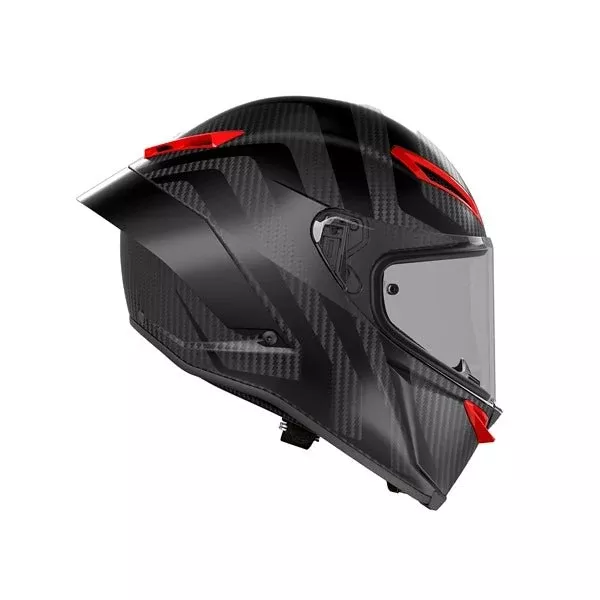 AGV Pista GP RR Full Face Helmet Intrepido