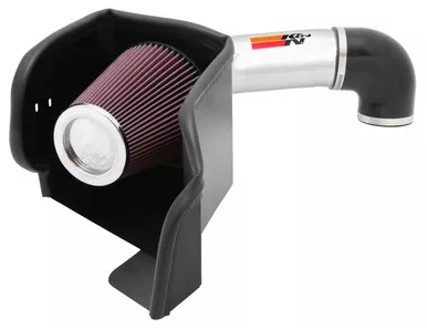 Air Intake Kit 09 Dodge Ram 5.7L KNE77-1561KP