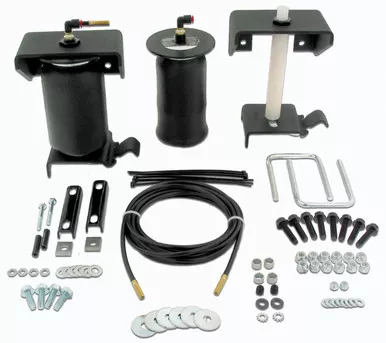 AIR LIFT 59565 Ride Control Rear Air Suspension Spring Kit