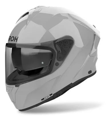 Airoh Spark 2 Cement Grey Gloss Helmet