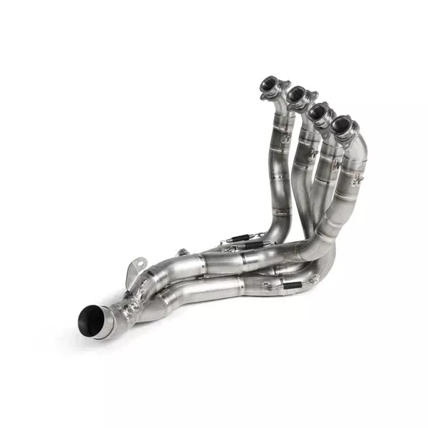 Akrapovic Full Titanium Header For CBR 1000 RR-R SP