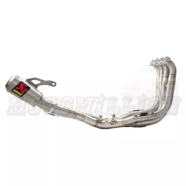 Akrapovic Shorty GP Full Exhaust For BMW S1000RR M1000RR