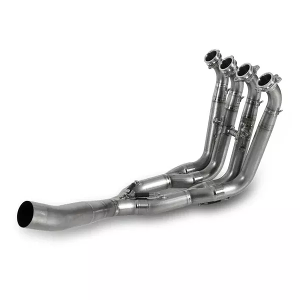 Akrapovic Stainless Steel Header For BMW S1000RR 2010-2014