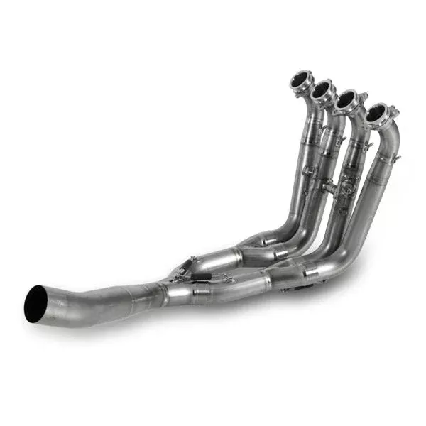 Akrapovic Stainless Steel Header For BMW S1000RR 2015-2016