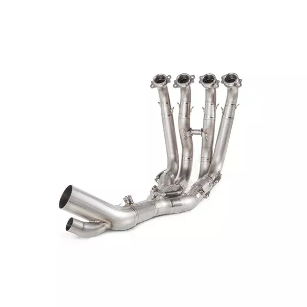 Akrapovic Stainless Steel Header For BMW S1000RR 2017-2018