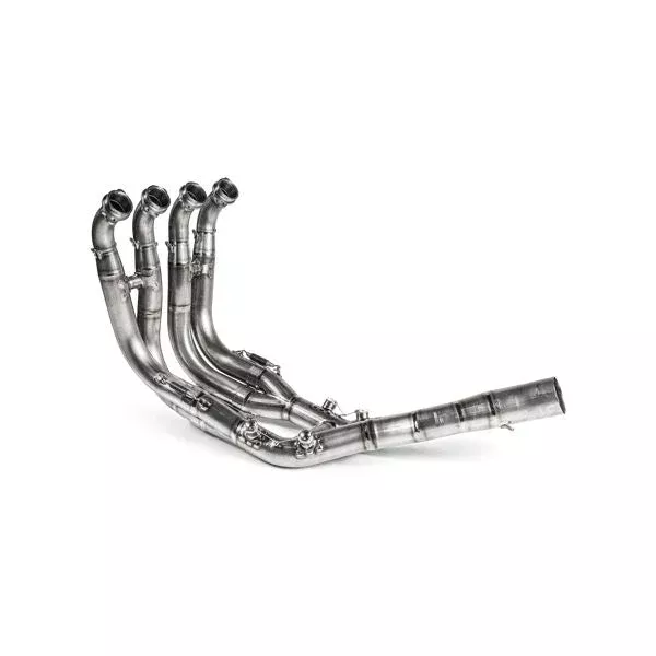 Akrapovic Stainless Steel Header For BMW S1000RR M1000RR