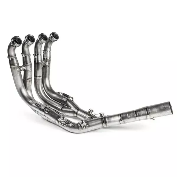 Akrapovic Titanium Header For BMW S1000RR M1000RR