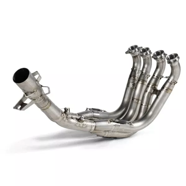 Akrapovic Titanium Header For BMW S1000XR M1000XR