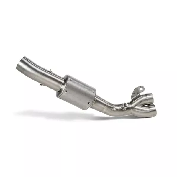 Akrapovic Track Day Silencer Link Pipe For CBR 1000 RR-R SP