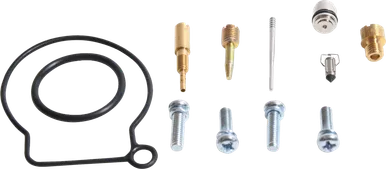 All Balls Carburetor Rebuild Kit - 26-10156