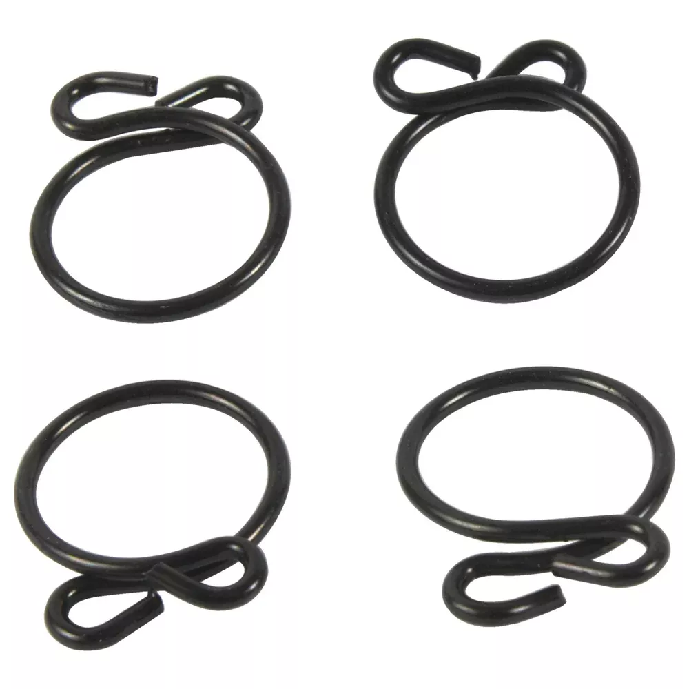 All Balls Hose Clamps Refill Kit 4/PK – FS00047