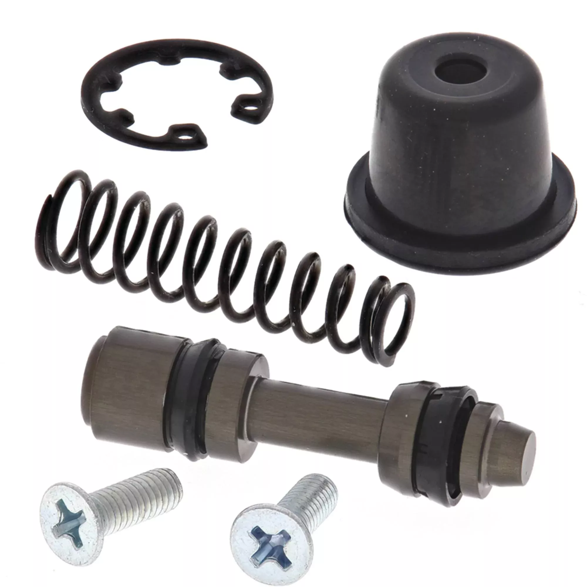 All Balls Racing Clutch Master Cylinder Rebuild Kit 18-4000