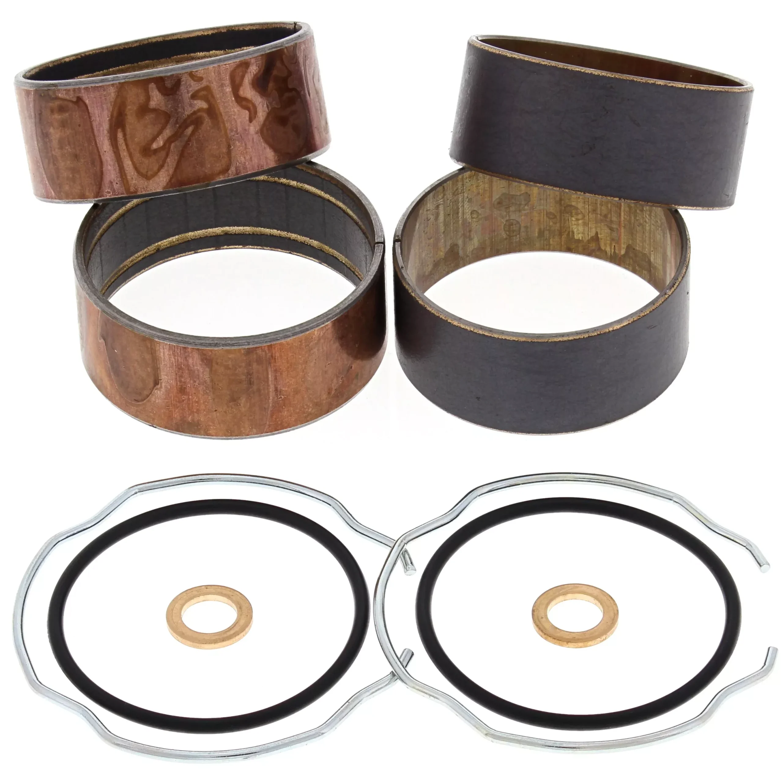 All Balls Racing Fork Bushing Kit 38-6092