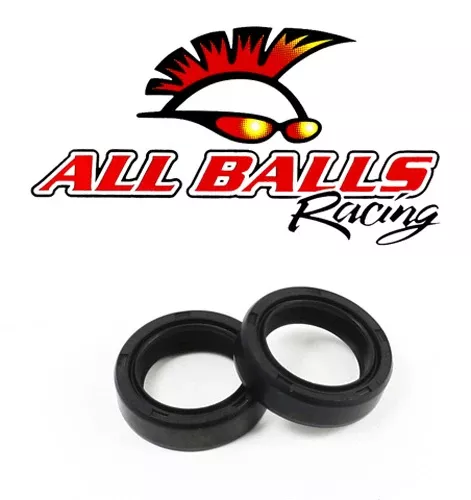 All Balls Racing Fork Seal Kit 55-120