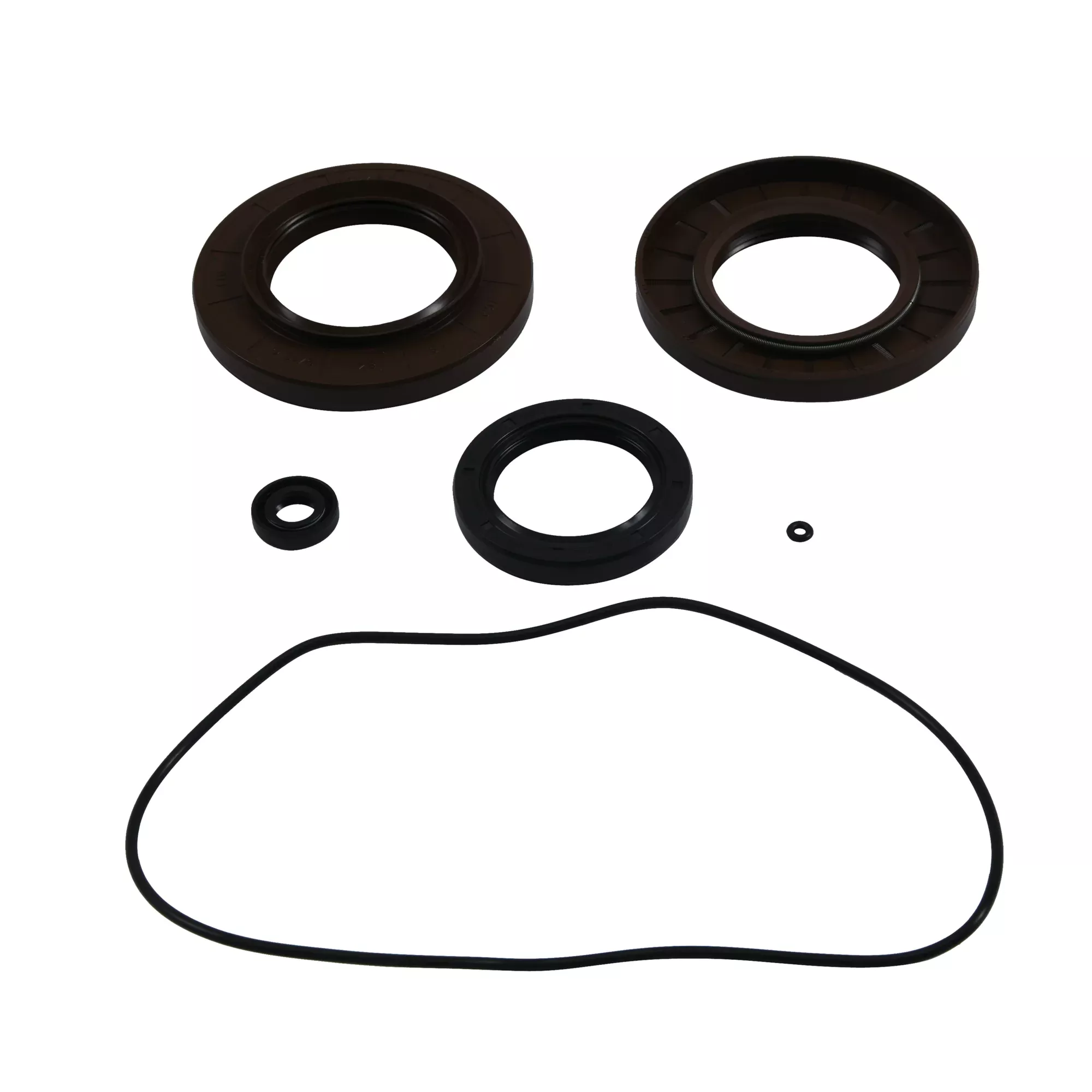 All Balls Racing Front Differential Seal Kit 25-2118-5