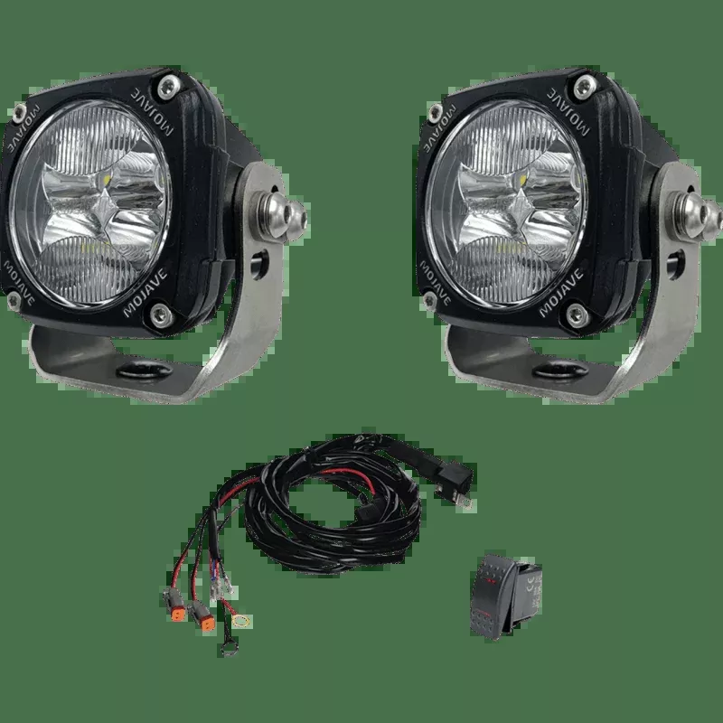 All Balls Racing LED Racing Light Kit 3"
