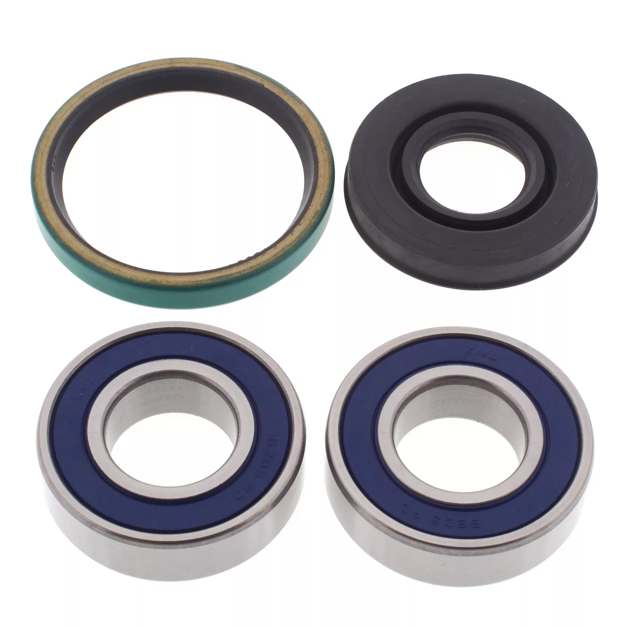All Balls Racing Lower Drive Shaft Kit Track 14-1016