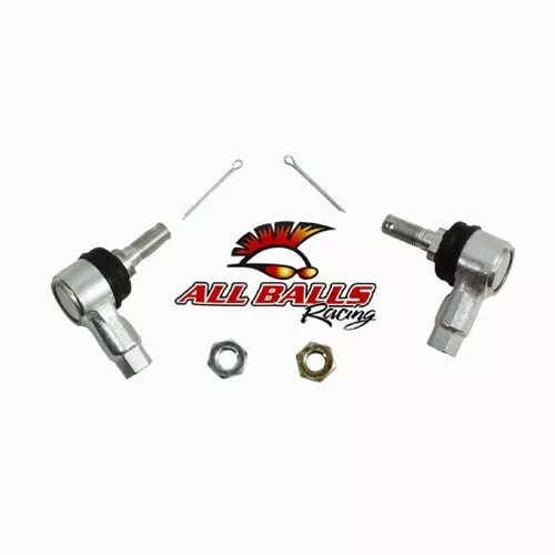 All Balls Racing Outer Tie Rod End Kit 51-1075