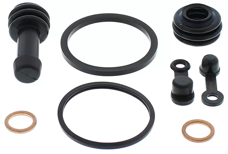 All Balls Racing Rear Caliper Rebuild Kit 18-3252