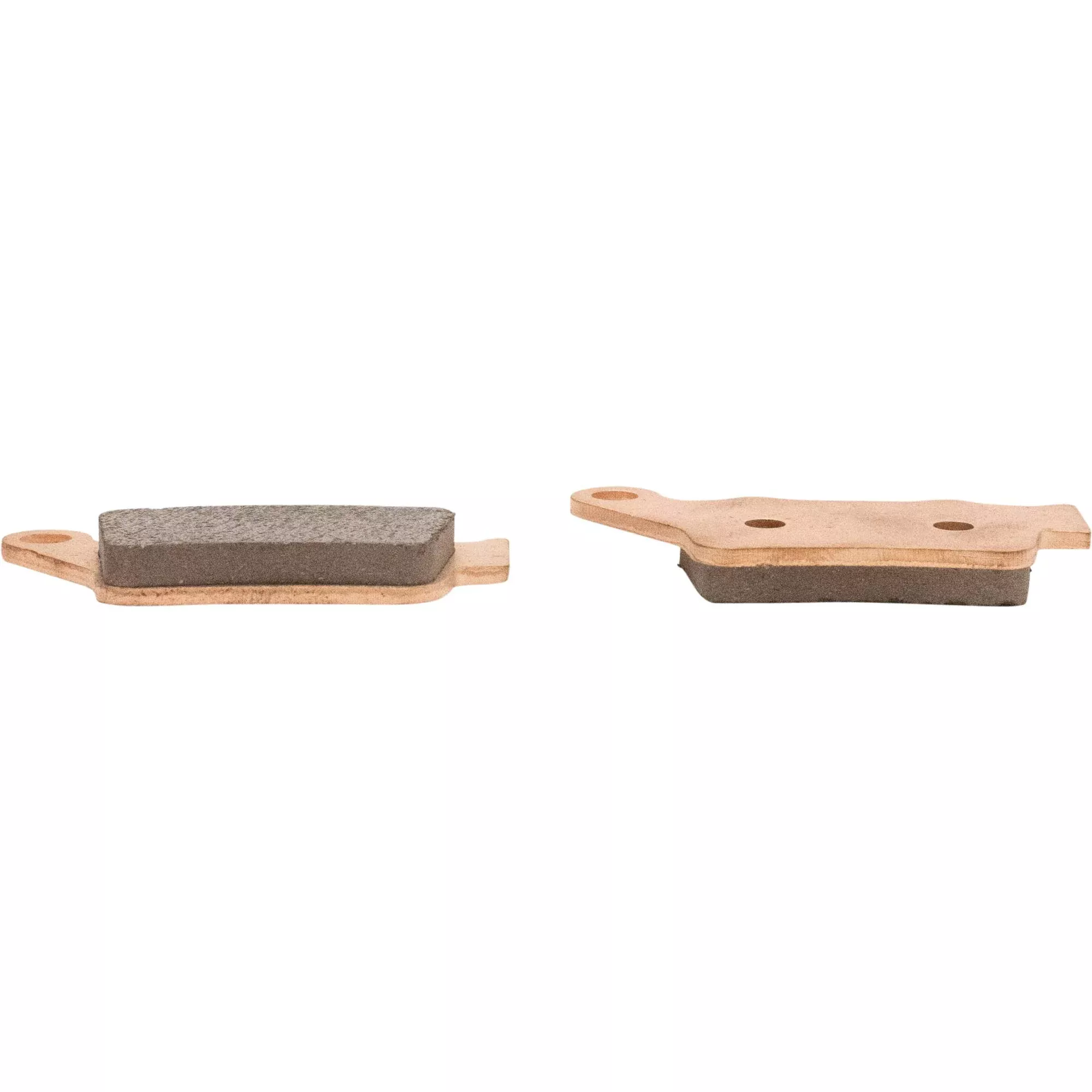 All Balls Racing Rear Sintered Brake Pad 18-8076