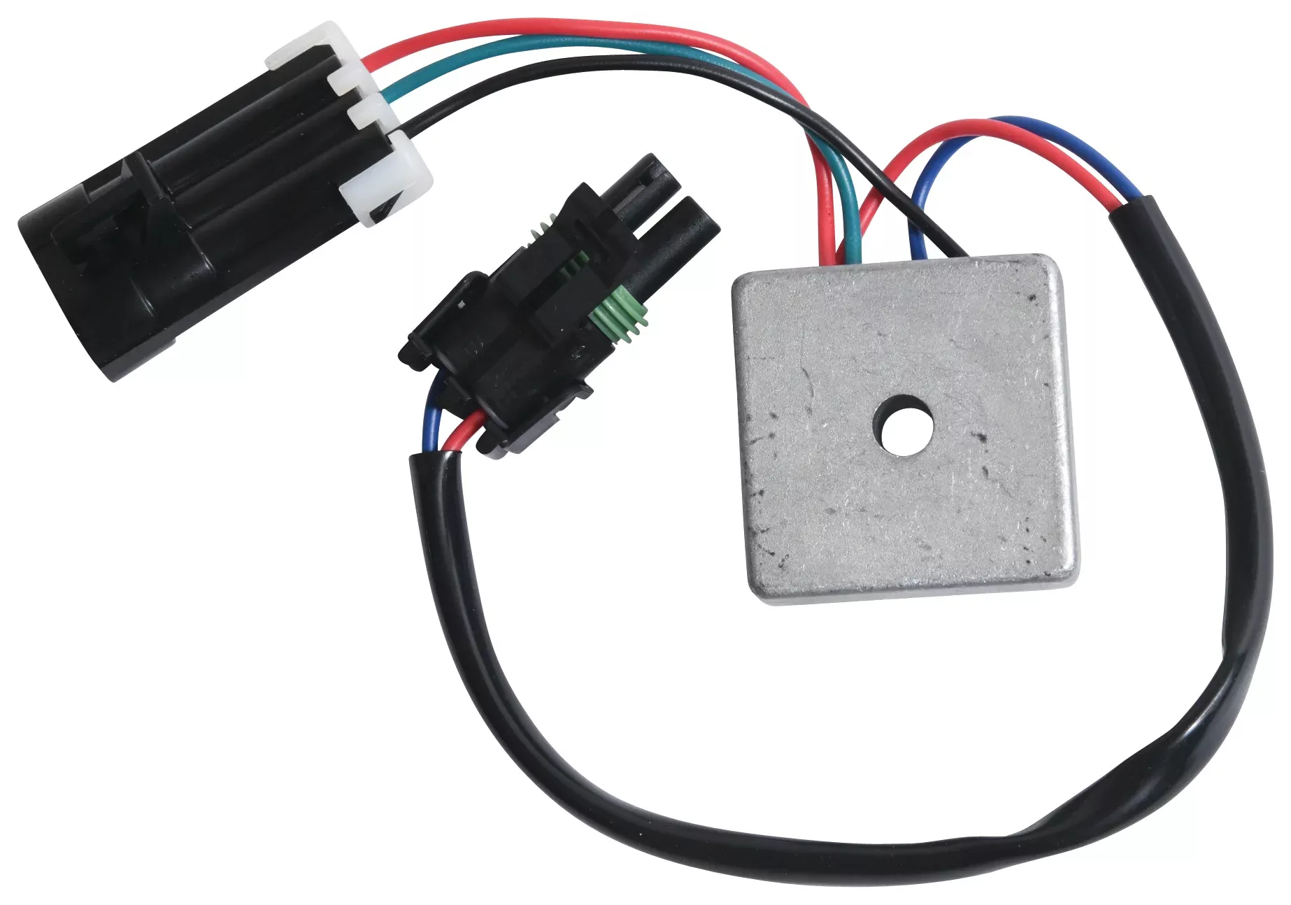 All Balls Racing Rear Turf Mode Differential Relay 25-5001
