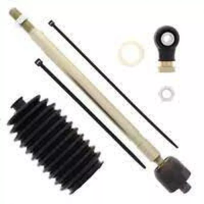 All Balls Racing Steering Rack 51-4003