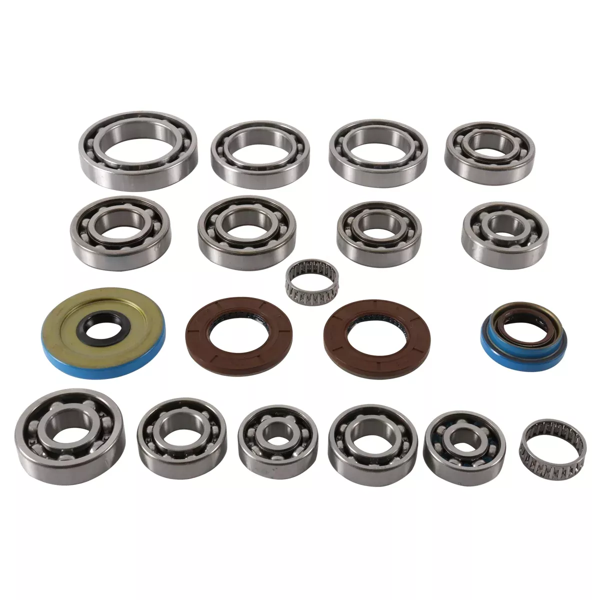 All Balls Racing Transaxle Bearing And Seal Kit 25-2112