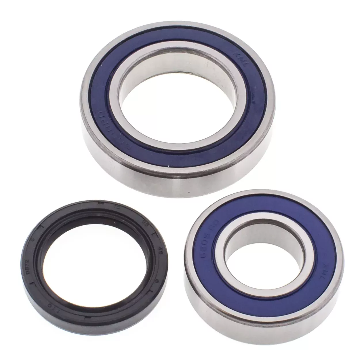All Balls Racing Upper Jack Shaft Kit 14-1044