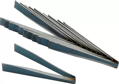 Allstar Performance #1 Round Blades 1/32in 12 Pack ALL10267