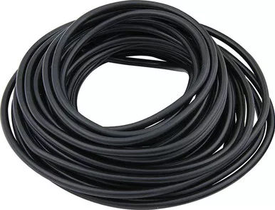 Allstar Performance 20 AWG Black Primary Wire 50ft ALL76501