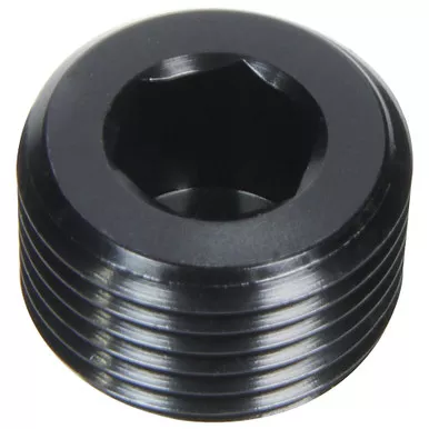 Allstar Performance Allen Plug NPT 3/4in ALL49805