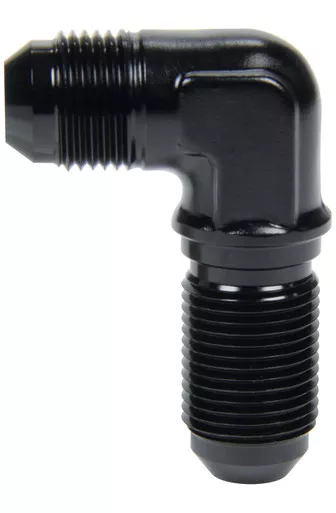 Allstar Performance Bulkhead AN 90 Deg -3 ALL49620
