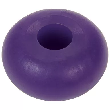 Allstar Performance Bump Stop Roller Skate Wheel 1in Tall 60dr ALL64512