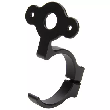 Allstar Performance Clamp On Quick Turn Bracket 1-3/8in ALL19432