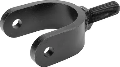 Allstar Performance Clevis End for ALL57824 ALL99320