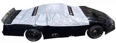 Allstar Performance Green House Cover ALL23301