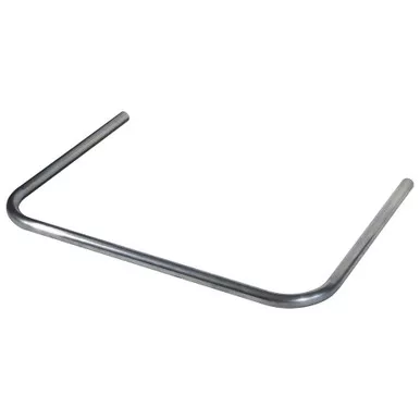 Allstar Performance Mini Stock Front Hoop Universal 40-1/2in Wide ALL22652