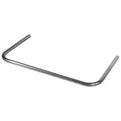 Allstar Performance Mini Stock Front Hoop Universal 46-1/2in Wide ALL22653